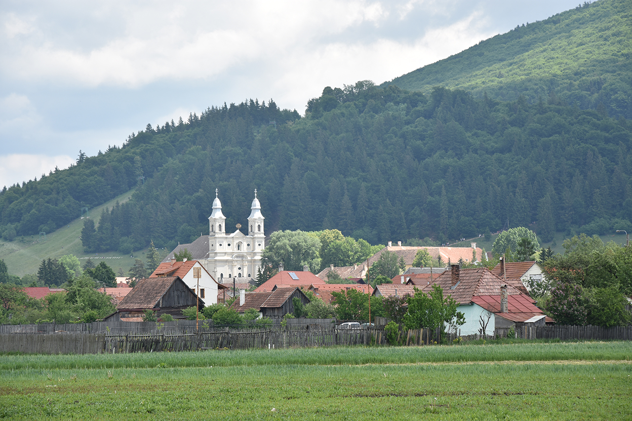 Erdély Határtalanul Program Iskolai Csoportoknak Buszkirándulás